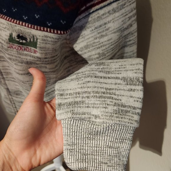 Renegade club women's size M zip hoodie - Picture 3 of 6